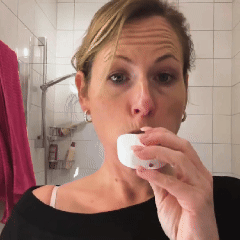DoLoBrush–Deep Clean and Gentle Whitening