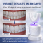 DoLoBrush–Deep Clean and Gentle Whitening