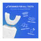 DoLoBrush–Deep Clean and Gentle Whitening